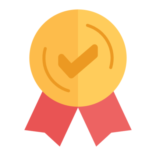 Certificate Icon